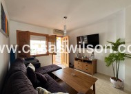 Sale - Townhouse - Pilar de la Horadada - Torre de la Horadada