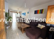 Sale - Townhouse - Pilar de la Horadada - Torre de la Horadada