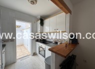 Sale - Townhouse - Pilar de la Horadada - Torre de la Horadada