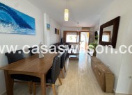 Sale - Townhouse - Pilar de la Horadada - Torre de la Horadada