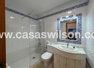 Sale - Townhouse - Pilar de la Horadada - Torre de la Horadada