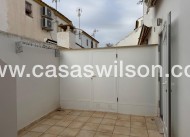 Sale - Townhouse - Pilar de la Horadada - Torre de la Horadada