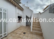 Sale - Townhouse - Pilar de la Horadada - Torre de la Horadada