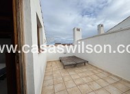 Sale - Townhouse - Pilar de la Horadada - Torre de la Horadada