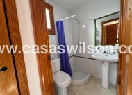 Sale - Townhouse - Pilar de la Horadada - Torre de la Horadada