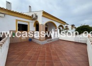 Sale - Townhouse - Pilar de la Horadada - Torre de la Horadada