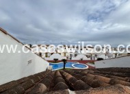 Sale - Townhouse - Pilar de la Horadada - Torre de la Horadada