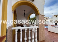 Sale - Townhouse - Pilar de la Horadada - Torre de la Horadada