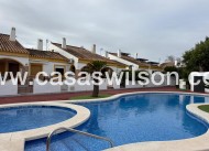Sale - Townhouse - Pilar de la Horadada - Torre de la Horadada