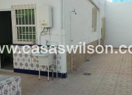 Sale - Townhouse - Pilar de la Horadada - Torre de la Horadada