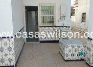 Sale - Townhouse - Pilar de la Horadada - Torre de la Horadada