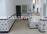 Sale - Townhouse - Pilar de la Horadada - Torre de la Horadada