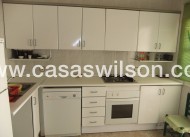 Sale - Townhouse - Pilar de la Horadada - Torre de la Horadada