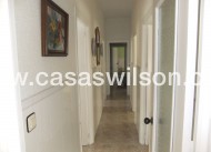 Sale - Townhouse - Pilar de la Horadada - Torre de la Horadada