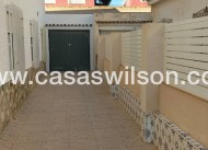 Sale - Townhouse - Pilar de la Horadada - Torre de la Horadada