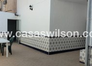 Sale - Townhouse - Pilar de la Horadada - Torre de la Horadada