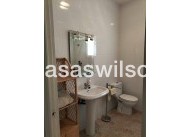 Sale - Townhouse - Pilar de la Horadada - Torre de la Horadada