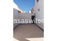 Sale - Townhouse - Pilar de la Horadada - Torre de la Horadada