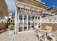 Sale - Townhouse - Pilar de la Horadada - Torre de la Horadada