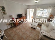 Sale - Townhouse - Pilar de la Horadada - Torre de la Horadada