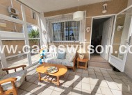 Sale - Townhouse - Pilar de la Horadada - Torre de la Horadada