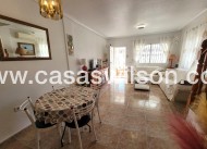 Sale - Townhouse - Pilar de la Horadada - Torre de la Horadada