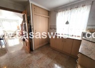Sale - Townhouse - Pilar de la Horadada - Torre de la Horadada