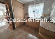 Sale - Townhouse - Pilar de la Horadada - Torre de la Horadada