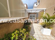 Sale - Townhouse - Pilar de la Horadada - Torre de la Horadada