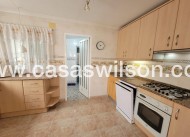 Sale - Townhouse - Pilar de la Horadada - Torre de la Horadada