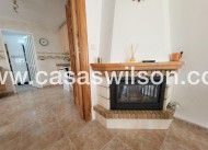 Sale - Townhouse - Pilar de la Horadada - Torre de la Horadada