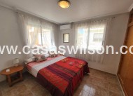 Sale - Townhouse - Pilar de la Horadada - Torre de la Horadada