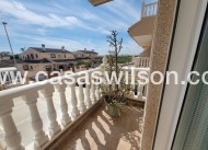 Sale - Townhouse - Pilar de la Horadada - Torre de la Horadada
