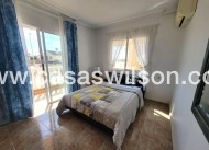 Sale - Townhouse - Pilar de la Horadada - Torre de la Horadada