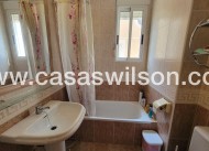 Sale - Townhouse - Pilar de la Horadada - Torre de la Horadada