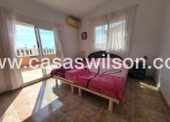 Sale - Townhouse - Pilar de la Horadada - Torre de la Horadada
