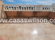 Sale - Townhouse - Pilar de la Horadada - Torre de la Horadada