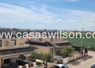 Sale - Townhouse - Pilar de la Horadada - Torre de la Horadada