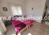 Sale - Townhouse - Pilar de la Horadada - Torre de la Horadada