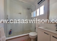 Sale - Townhouse - Pilar de la Horadada - Torre de la Horadada