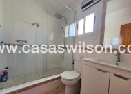 Sale - Townhouse - Pilar de la Horadada - Torre de la Horadada