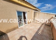 Sale - Townhouse - Pilar de la Horadada - Torre de la Horadada