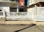 Sale - Townhouse - Pilar de la Horadada - Torre de la Horadada