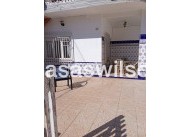 Sale - Townhouse - Pilar de la Horadada - Torre de la Horadada
