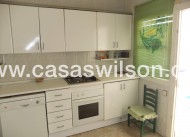 Sale - Townhouse - Pilar de la Horadada - Torre de la Horadada