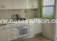 Sale - Townhouse - Pilar de la Horadada - Torre de la Horadada