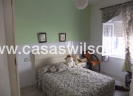 Sale - Townhouse - Pilar de la Horadada - Torre de la Horadada