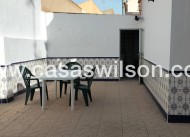 Sale - Townhouse - Pilar de la Horadada - Torre de la Horadada