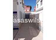 Sale - Townhouse - Pilar de la Horadada - Torre de la Horadada
