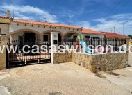Sale - Townhouse - Pilar de la Horadada - Zona Pueblo